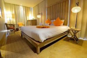 Mercure Samui Chaweng Tana - Chambre