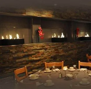 Motel Fraser - Restaurant