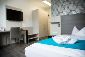 Hotel im Kaiserpark - Room