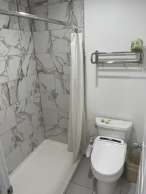 Travel Inn Motel - Chambre