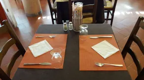 Hotel Palace - Restaurant