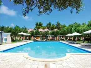 Borgo Primizia - Piscina