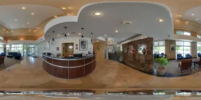 Comfort Suites Bentonville - Rogers - Réception