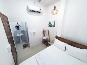 Hero Hostel & Billiards - Room