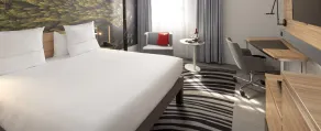 Hôtel Blois Centre Val de Loire - Chambre