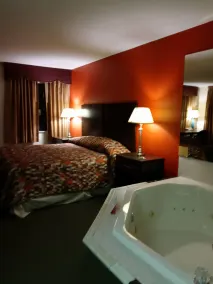 Country Hearth Inn & Suites Kenton - Værelse