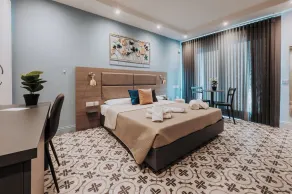 Casa Rosanna Malta B&B Adults only 16 plus - Zimmer