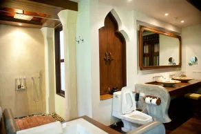 Royal Muang Samui Villas - Chambre