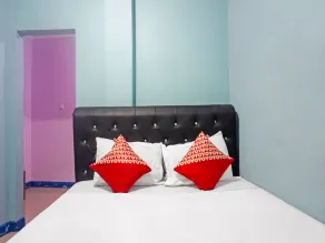 Puspita Homestay Mitra RedDoorz - Værelse