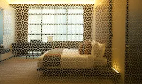 Southern Sun Abu Dhabi - Room