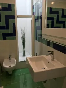 Sorrento Garden - Bagno