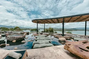 The Brown, Guatape, Autograph Collection - Piscine