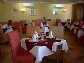 Appart Hotel Villamar - Restaurant