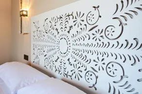 Hotel Tarifa Lances, a member of Radisson Individuals - Chambre