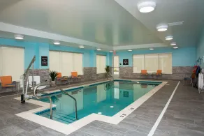 Homewood Suites by Hilton Allentown Bethlehem Center Valley - Pool