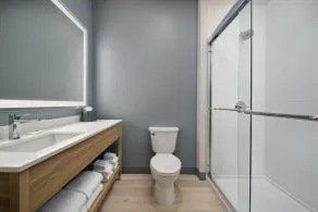 Hyatt Studios Huntsville - Salle de bain