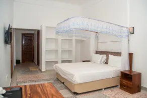 Sea Breeze Villas Nungwi - Room