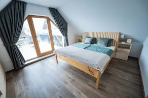 Vineyard cottage Kraljevi kotiček - Habitación