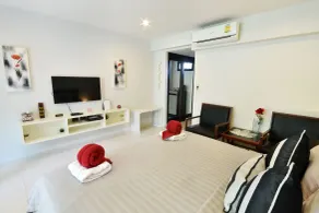 Villa Labaron - Room