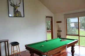 Yering Gorge Cottages - Chambre
