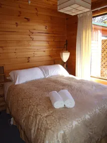 Bruny Island Escapes and Hotel Bruny - Room