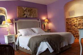 La Casona de Lucía - Chambre