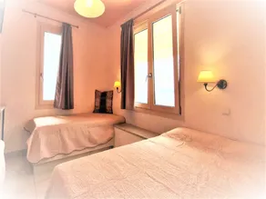 Private Standard Apartment Full View - Rom