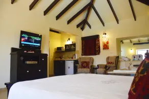 Ayelet Ahavim - Chambre