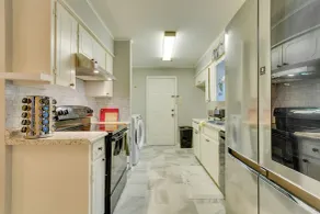 7 Mi to Dtwn: Little Rock Home Near Interstate - Intérieur