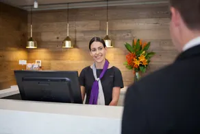 Quest Nowra - Reception