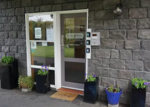 Central Motel Port Fairy - Reception