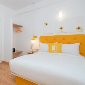 Bloom Hotel - Brookefield - Camera