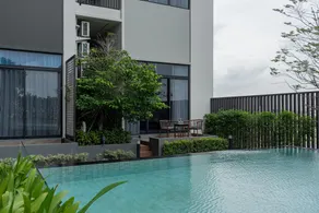 SureStay by Best Western Bangkok Ramintra - Piscine