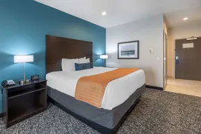 Best Western Plus Owensboro - Chambre