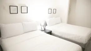 Singular Antara - Habitación
