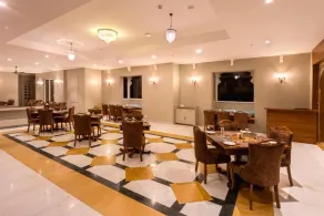 Rawla Sagrun kumbhalgarh - Restaurant