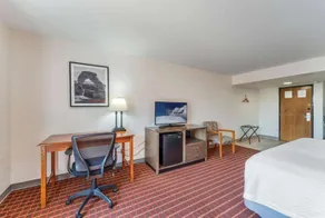 Ramada by Wyndham Richfield UT I-70 - Chambre