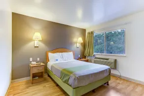  Studio 6 Extended Stay - Kissimmee, FL - Orlando - Rum