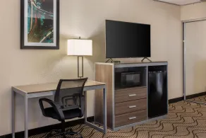 Best Western Heritage Inn - Chambre