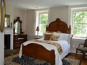 Inn at Springfield Manor - Rom