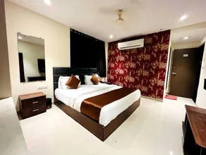 HOTEL SUNRISE CAVE - Rum
