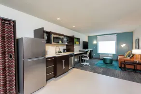 Home2 Suites by Hilton Appleton - Chambre