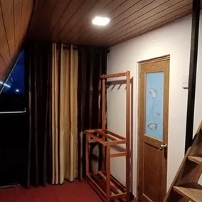 Lodge Ambewela  - Zimmer