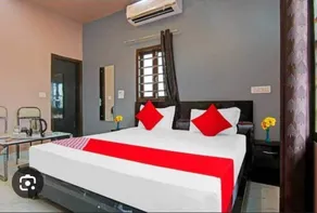 The Crown Hotel - Zimmer