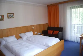 Haus Carola - Zimmer