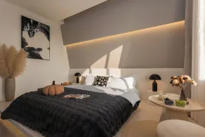 Mountain Resort Hotel - Habitación