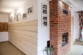 Gościna u Maryny & SPA pod Tatrami - Restaurant