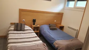 Pension Andoain - Rom