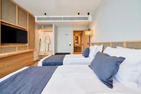 Fara - Room