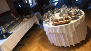Hotel Krone - Restaurant